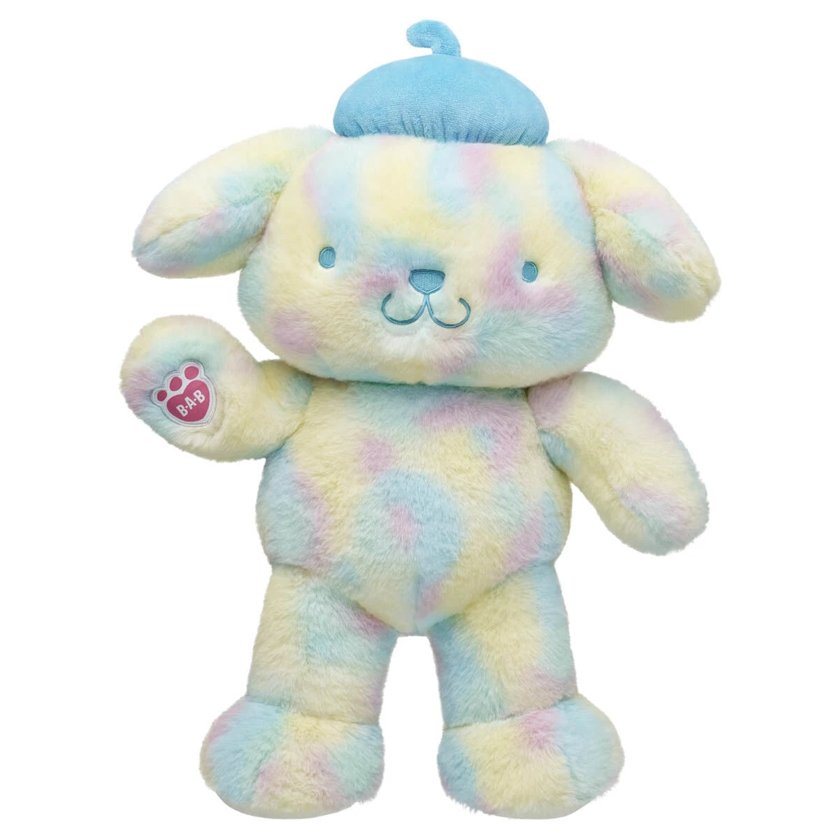 Sanrio Hello Kitty &amp; Friends Rainbow Dreams | Build-A-Bear - US 5913