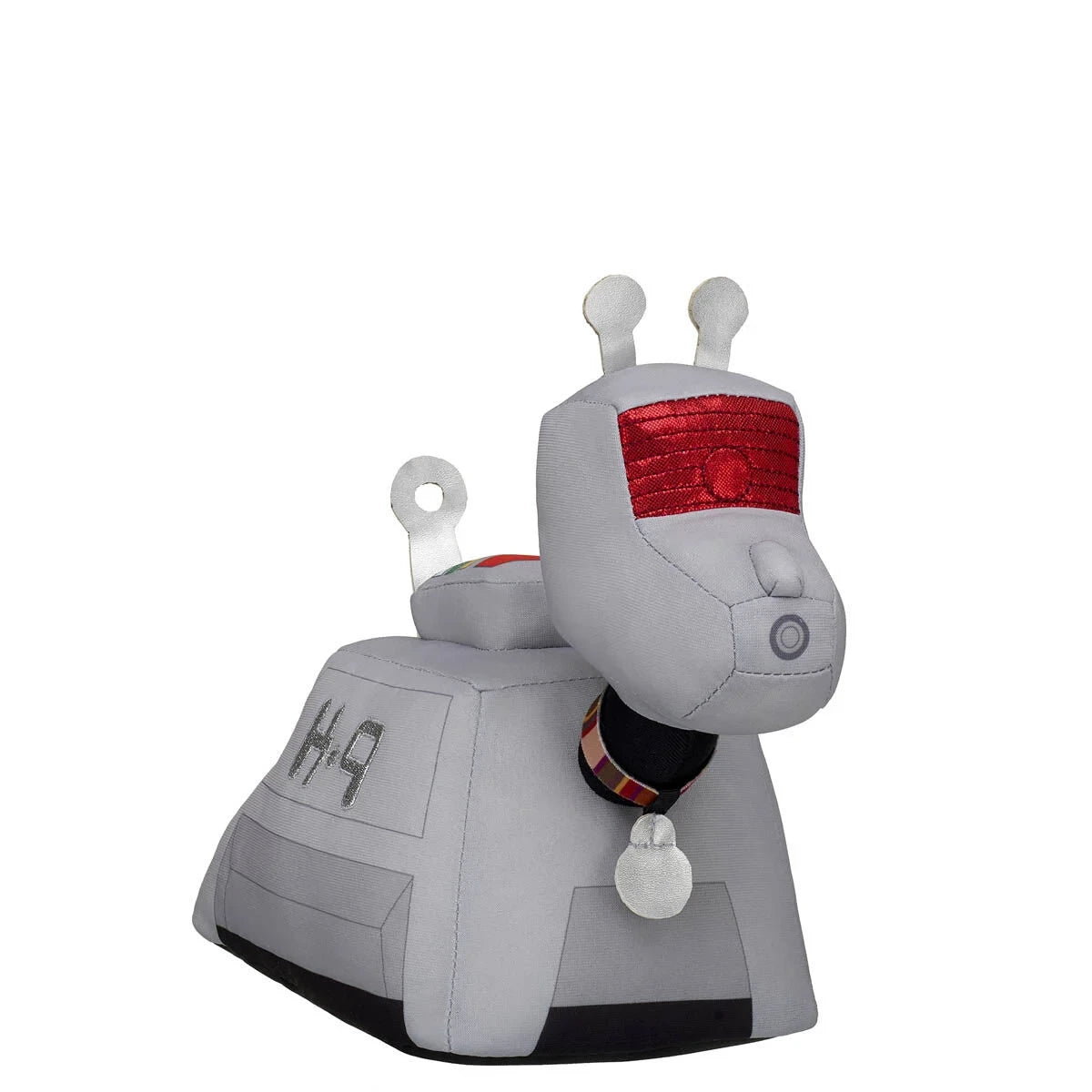 Online Exclusive Doctor Who K9 Plush | Shop at Build-A-Bear® - US 3194