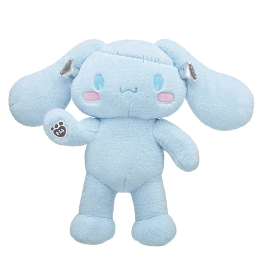 Sanrio® Monster Halloween Cinnamoroll™ Plush | Build-A-Bear® - US 5300