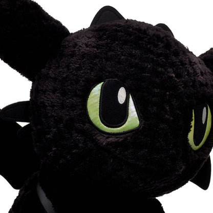 Toothless Plush | How to Train Your Dragon at Build-A-Bear® - US 4270