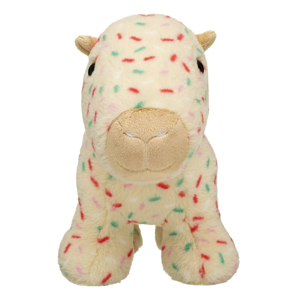 Cookiebara Stuffed Animal | Build-A-Bear® - US 7566