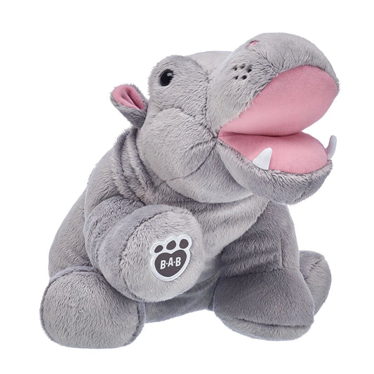 Online Exclusive Happy Lil' Hippo - US 4027