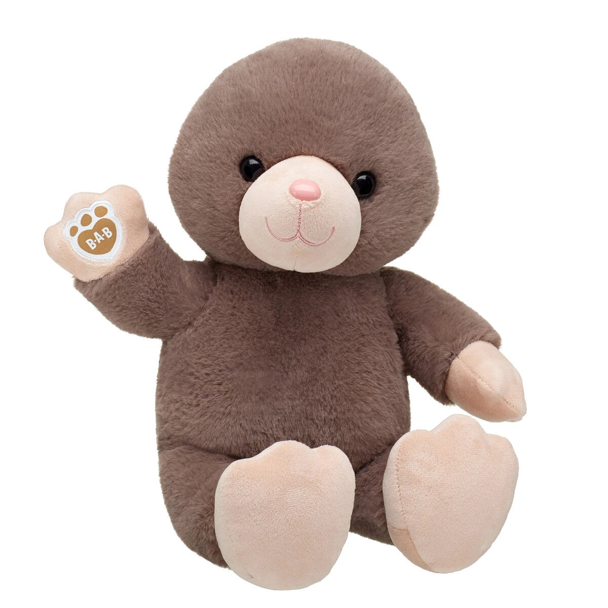 Online Exclusive Mole Stuffed Animal | Build-A-Bear® - US 2503