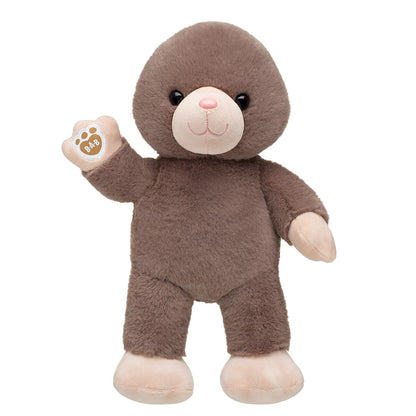 Online Exclusive Mole Stuffed Animal | Build-A-Bear® - US 2503