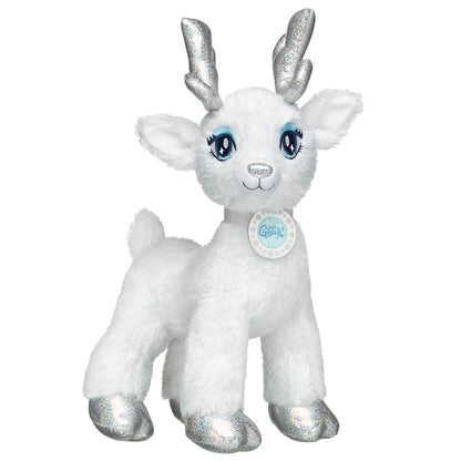 Glisten Stuffed Animal | Build-A-Bear® - US 2015