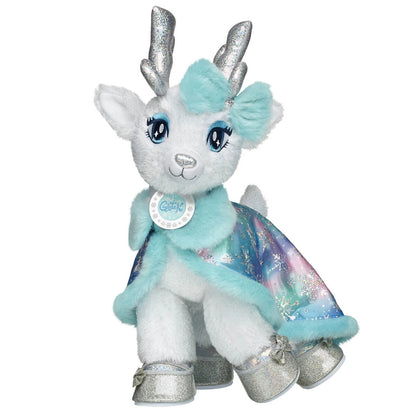 Glisten Stuffed Animal | Build-A-Bear® - US 3839