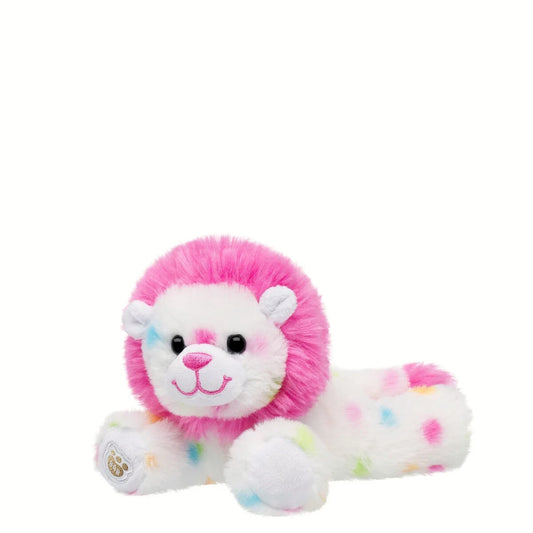 Build-A-Bear Mini Beans White Frosted Animal Cookie | BAB - US 5279