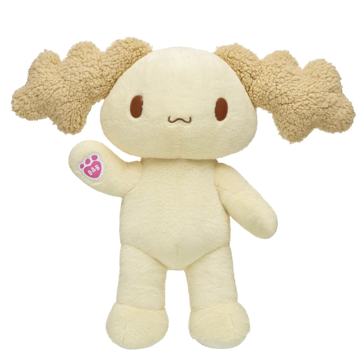 Sanrio Hello Kitty &amp; Friends Chiffon Plush | Build-A-Bear - US 2064