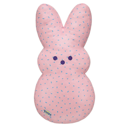 PEEPS® Cotton Candy Bunny Plush | Build-A-Bear® - US 2986