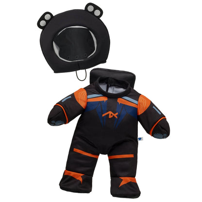 Axiom Space’s Next-Generation Spacesuit for Stuffed Animals | Build-A-Bear® - US 6882