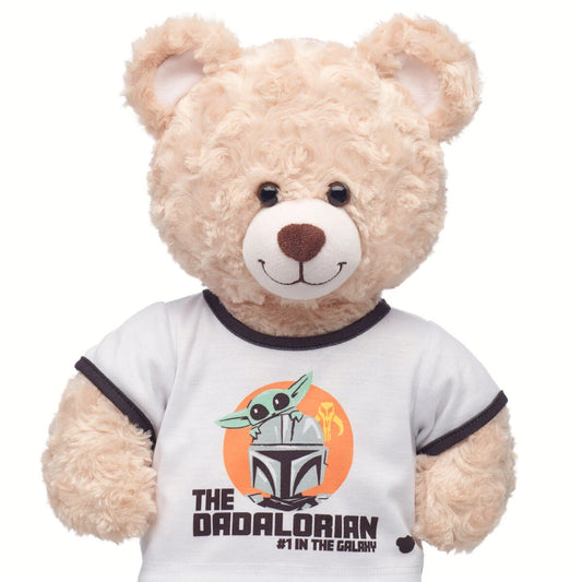 Star Wars The Dadalorian T-Shirt | Build-A-Bear - US 2751