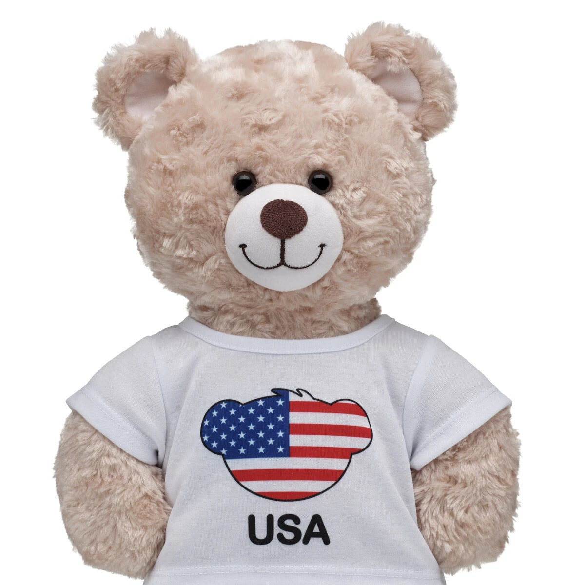 USA Flag T-Shirt - US 7870