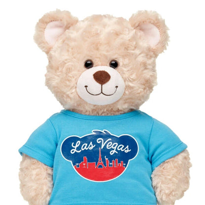 Las Vegas T-Shirt | Build-A-Bear - US 6876