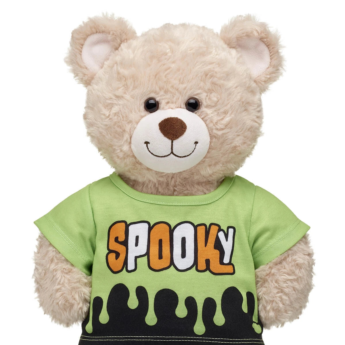 Spooky Slime T-Shirt for Plush Toys | Build-A-Bear® - US 5572