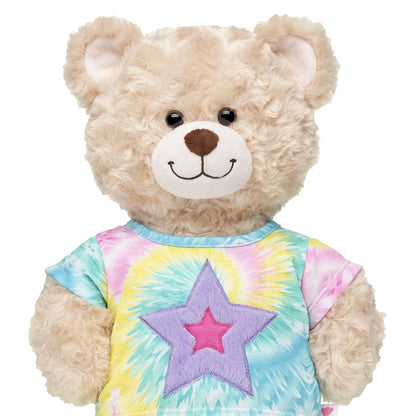 Rainbow Star T-Shirt for Stuffed Animals | Build-A-Bear® - US 2476