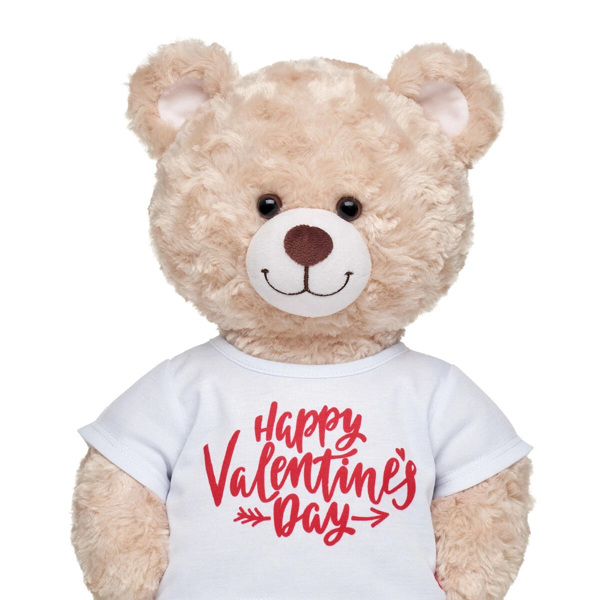 Happy Valentine's Day T-Shirt | Build-A-Bear - US 2014