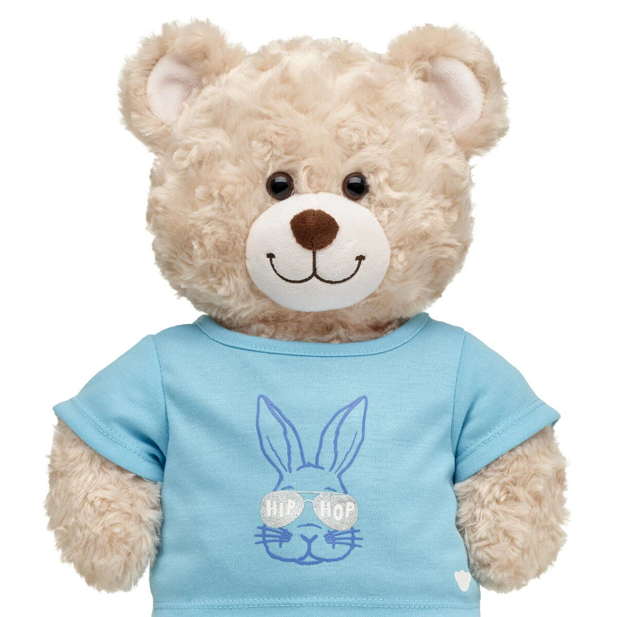 Hip Hop Bunny T-Shirt for Plush Toys | Build-A-Bear® - US 9517