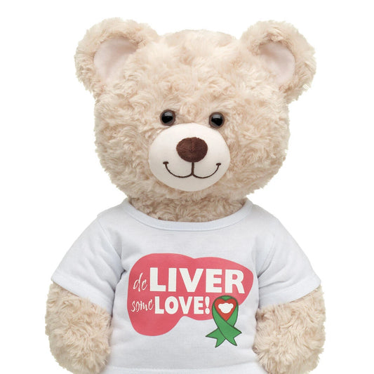 DeLIVER Some Love T-Shirt for Stuffed Animals | Build-A-Bear® - US 2711