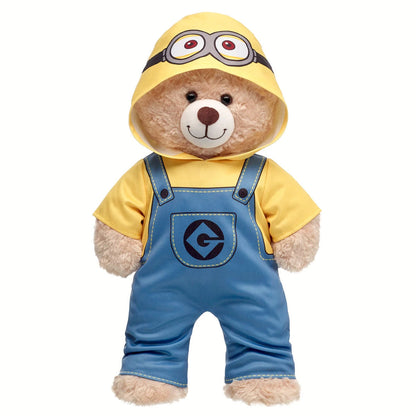Minion Costume | Build-A-Bear - US 7306