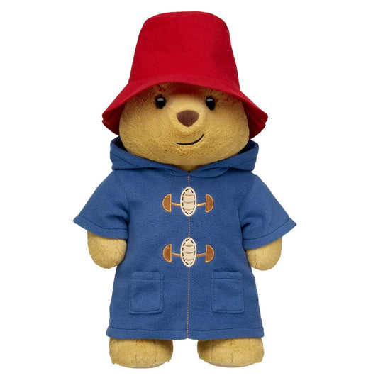 Paddington™ Coat and Hat Set for Plush Toys | Build-A-Bear® - US 7103