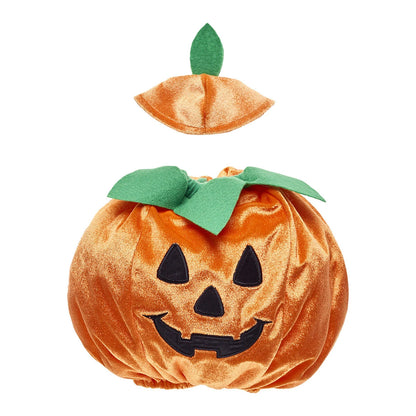 Pumpkin Costume for Stuffed Animals - Halloween | Build-A-Bear® - US 5098