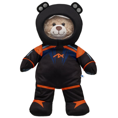 Axiom Space’s Next-Generation Spacesuit for Stuffed Animals | Build-A-Bear® - US 6882