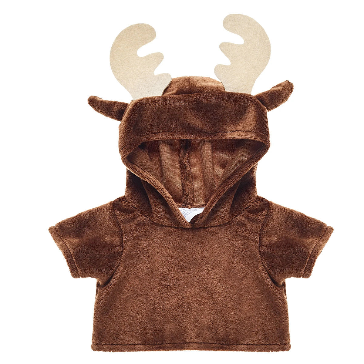 Moose Hoodie | Build-A-Bear - US 9849