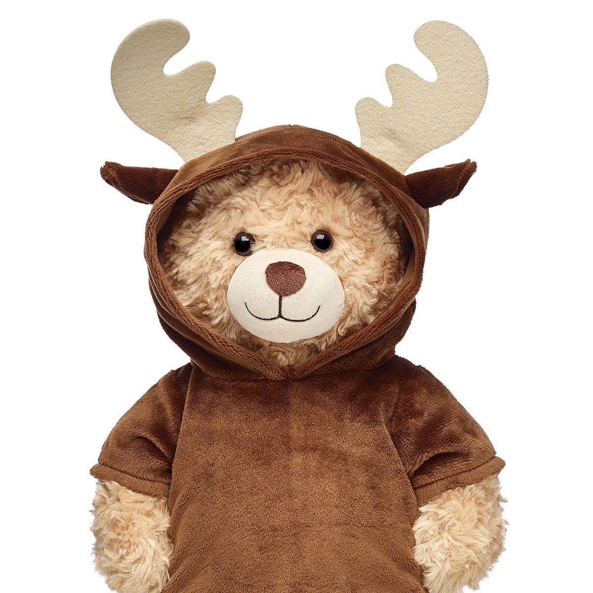 Moose Hoodie | Build-A-Bear - US 9849