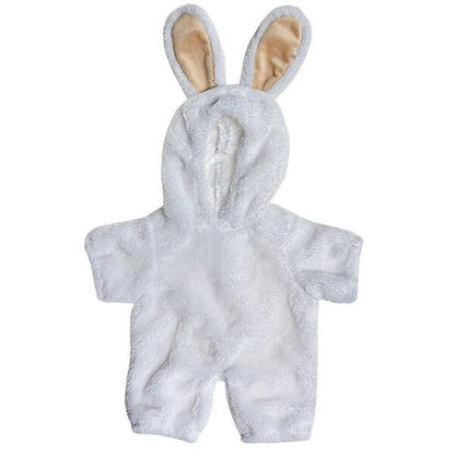 White Bunny Costume | Build-A-Bear - US 7098
