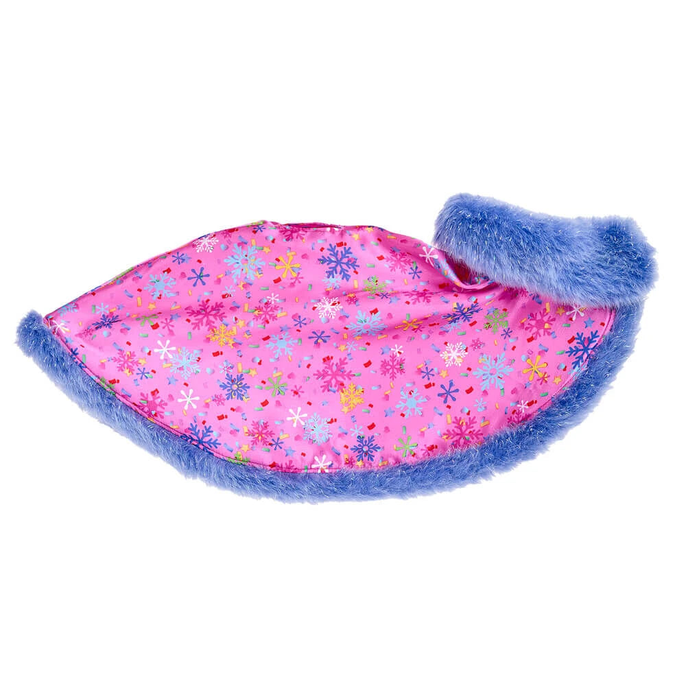 Snowflake Reindeer Cape for Stuffed Animals | Build-A-Bear® - US 5446