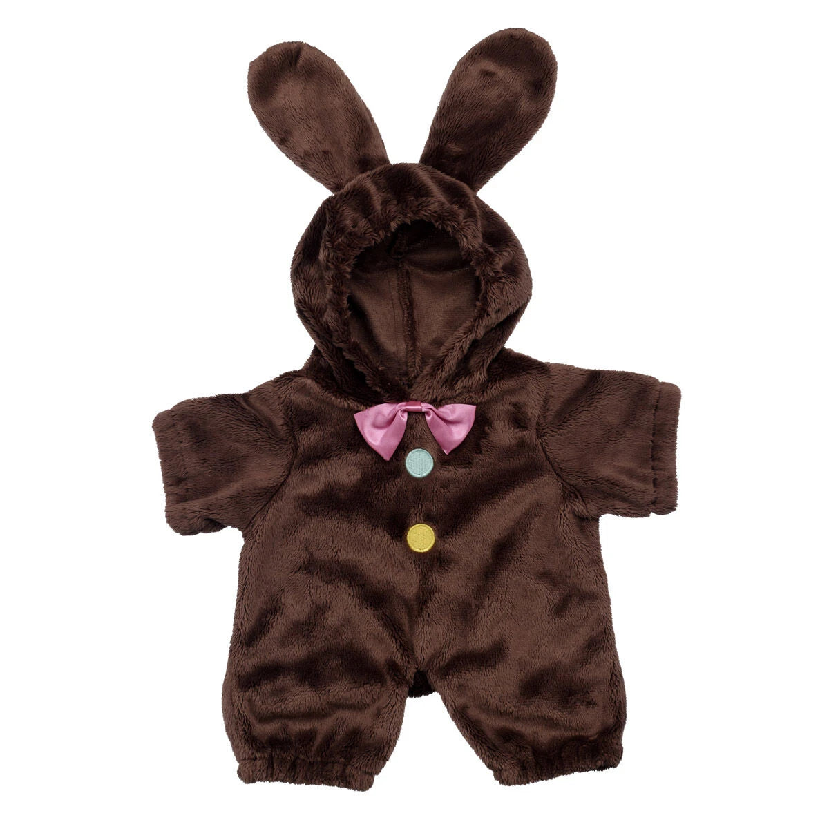 Chocolate Bunny Costume | Build-A-Bear - US 9581