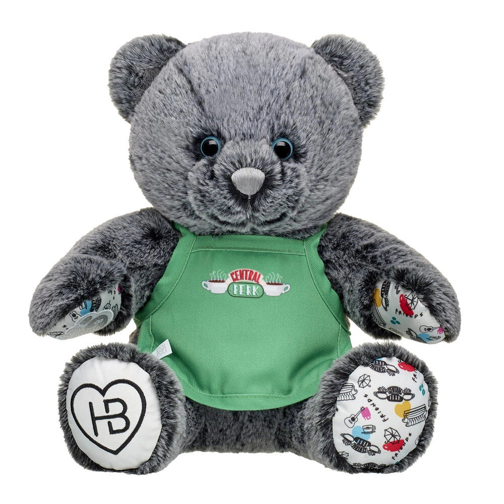 FRIENDS Bear Apron for Stuffed Animals | Build-A-Bear® - US 7519