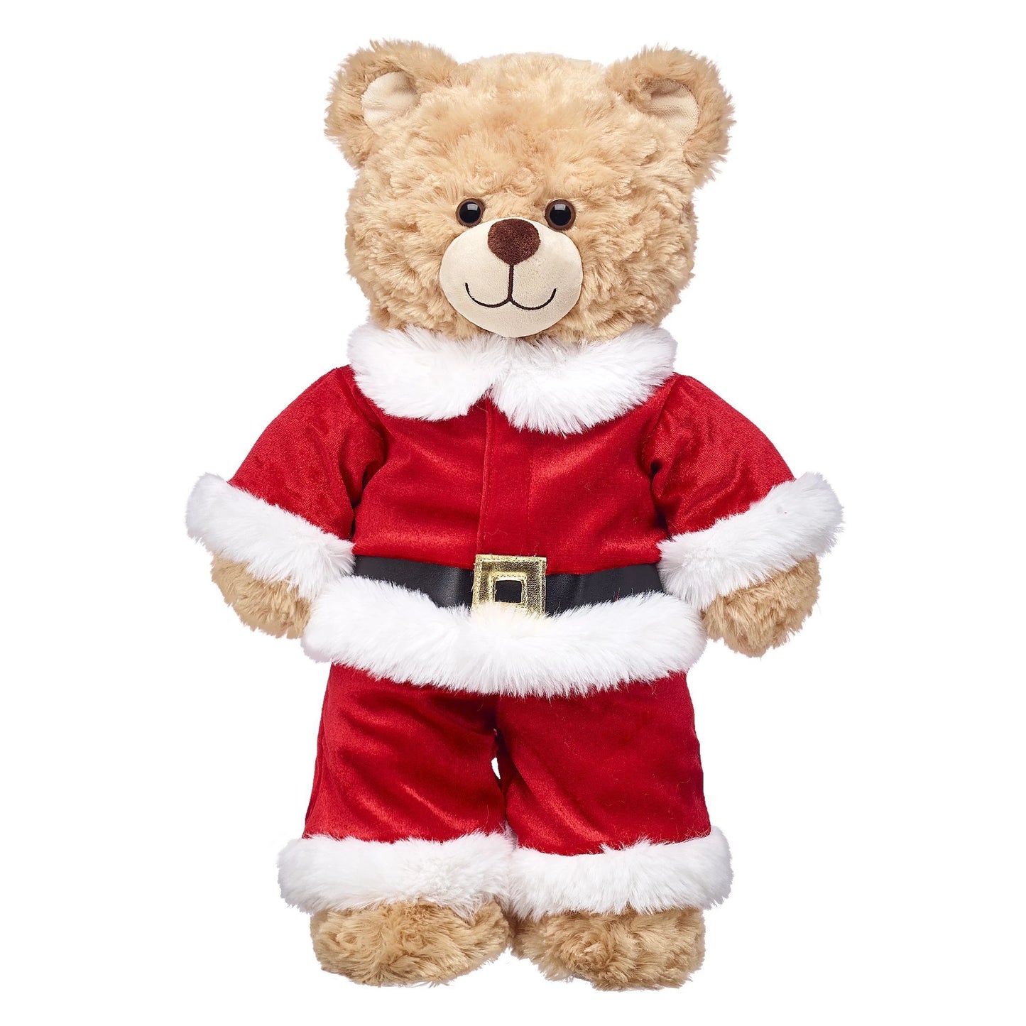 2 pc. Santa Suit for Stuffed Animals | Build-A-Bear - US 2108