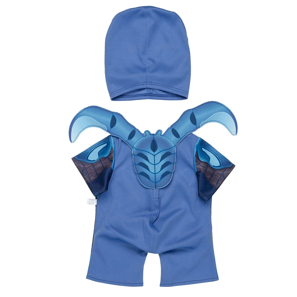 Blue Beetle™ Costume for Stuffed Animals | Build-A-Bear® - US 7572