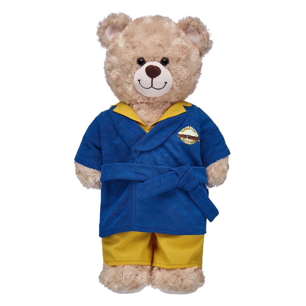 Online Exclusive Polar Express Pajamas - US 5732