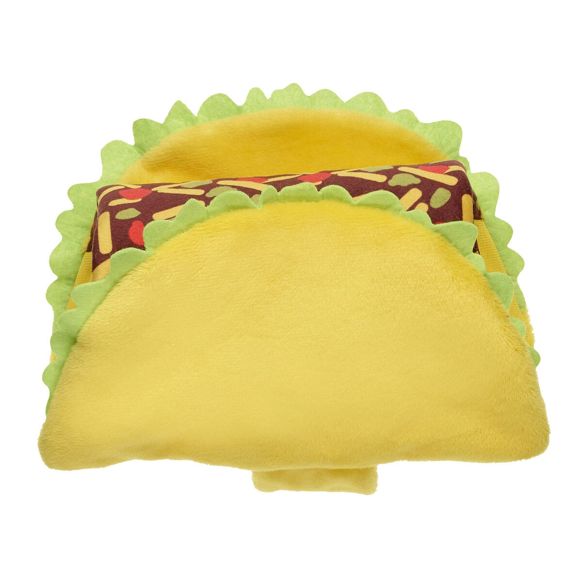 Taco Costume for Plush Toys | Build-A-Bear® - US 0253
