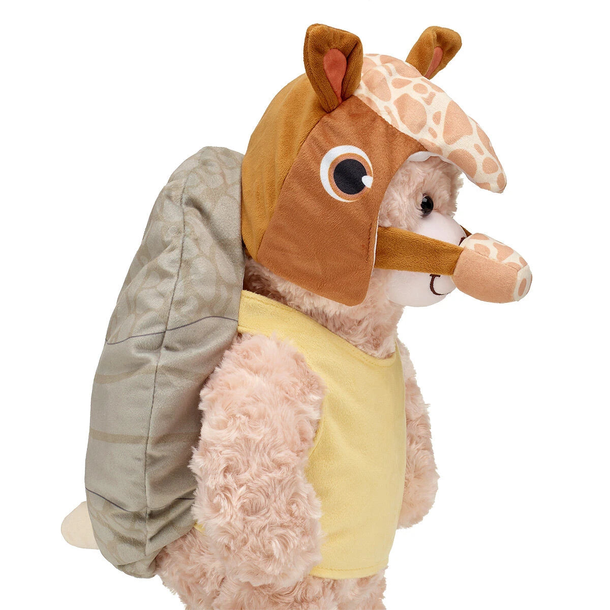 FRIENDS TV Show Armadillo Costume for Stuffed Animals | Build-A-Bear® - US 0492