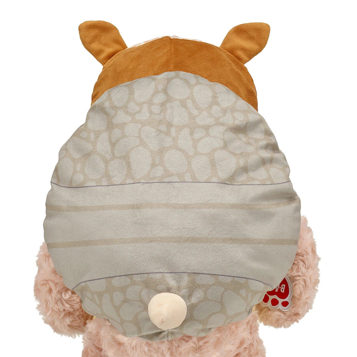 FRIENDS TV Show Armadillo Costume for Stuffed Animals | Build-A-Bear® - US 9128