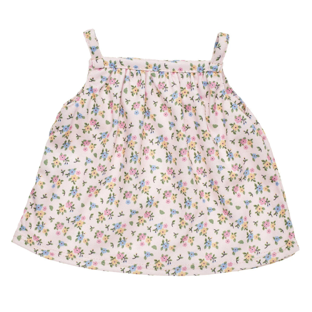 Pink Floral Dress for Plush Toys | Build-A-Bear® - US 6191