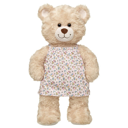 Pink Floral Dress for Plush Toys | Build-A-Bear® - US 6191