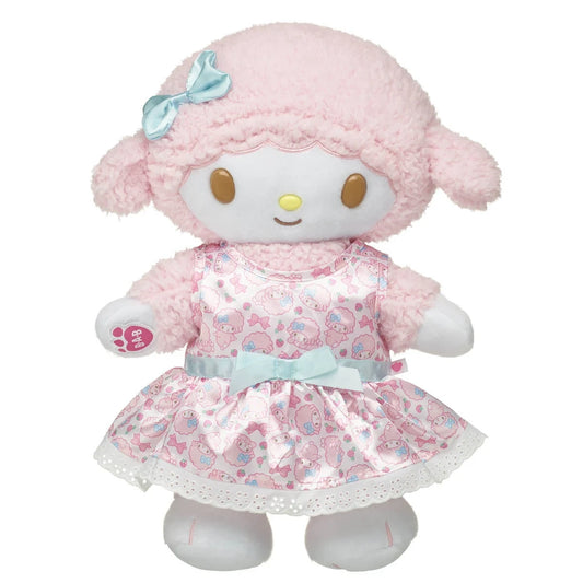 Hello Kitty® &amp; Friends My Sweet Piano™ Dress | Build-A-Bear® - US 6954