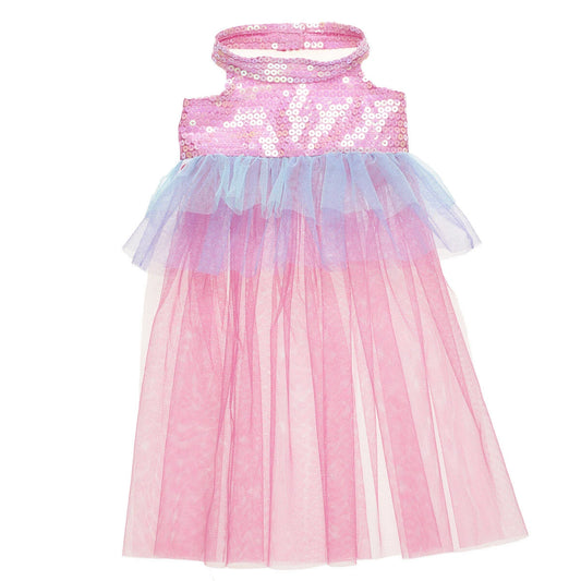 Unicorn Dress for Soft Toys | Build-A-Bear® - US 8467
