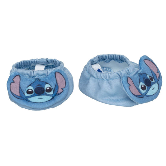 Disney's Stitch Slippers for Stuffed Animals | Build-A-Bear® - US 2451