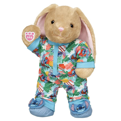Disney's Stitch Slippers for Stuffed Animals | Build-A-Bear® - US 0231