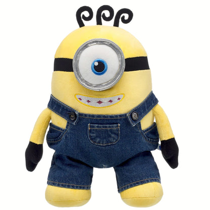 Minion James Overalls | Build-A-Bear - US 0427