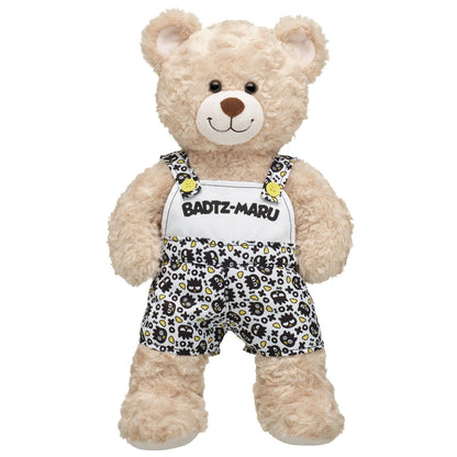 Sanrio® Hello Kitty® and Friends Badtz-maru™ Overalls for Plush Toys | Build-A-Bear® - US 1234