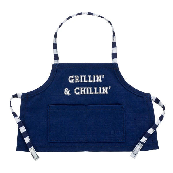 Grill Apron for Plush Toys | Build-A-Bear® - US 4785