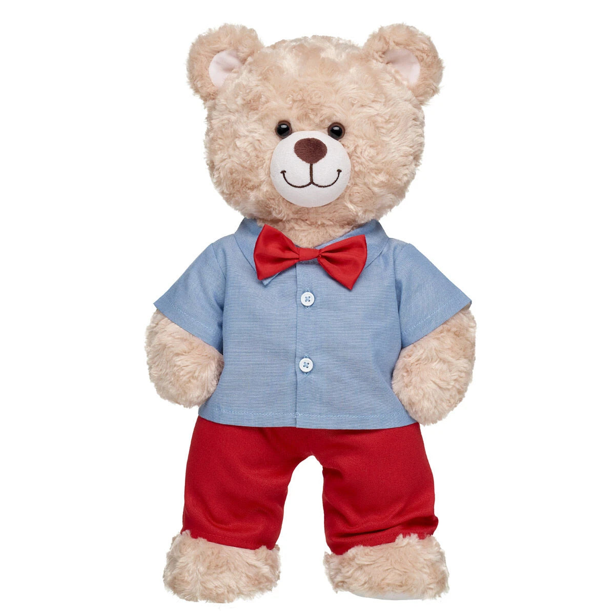 Valentine's Day Shirt &amp; Pant Set | Build-A-Bear - US 6644