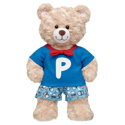 Sanrio® Pekkle™ Outfit for Plush Toys | Build-A-Bear® - US 3147