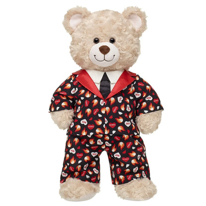 Online Exclusive Hubba Hubba Suit for Stuffed Animals | Build-A-Bear® - US 4833